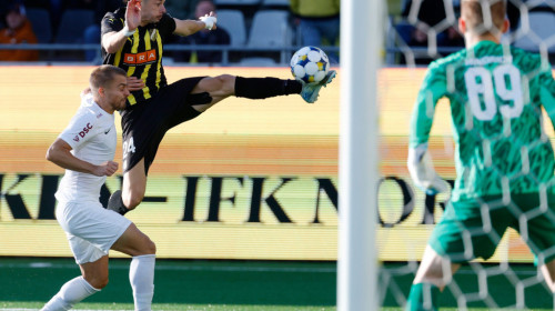 El a ”distrus-o” pe CFR Cluj! A reușit CINCI assist-uri împotriva ardelenilor
