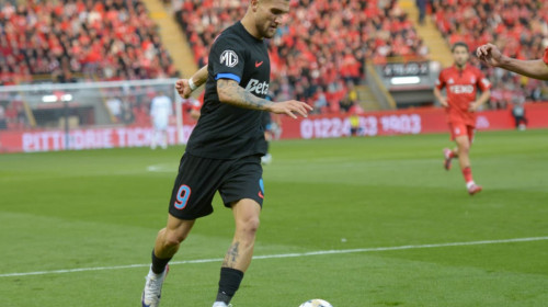 Daniel Bîrligea a pus ”tunurile” pe arbitru, după Aberdeen - FCSB 2-2: ”Cei de la UEFA să facă o anchetă! A ținut cu ei”