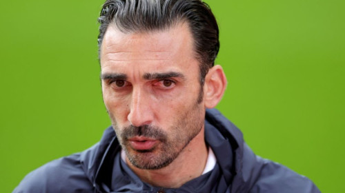 ”V-am spus!”. Elias Charalambous, fără dubii după remiza dintre Aberdeen și FCSB
