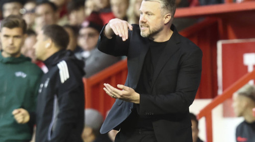 Ce a spus antrenorul lui Aberdeen după egalul in extremis cu FCSB: "Asta a făcut diferența"