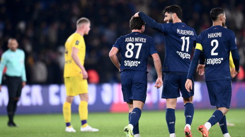 Bayern Munchen a început negocierile cu PSG pentru transfer