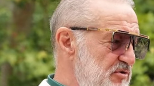 Gigi Becali n-a mai răbdat. Jucătorul ”desființat” după remiza cu Aberdeen: ”Nu credeam așa ceva. Fuge de minge”