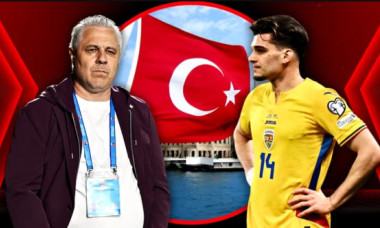 Şumudică anunţă transferul lui Ianis Hagi: "Va ajunge în Turcia!". Cu ce echipă semnează
