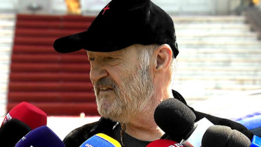 "Îi veți boteza copilul lui Ianis Hagi?" Gigi Becali a răspuns cu un "NU" clar, apoi a explicat totul