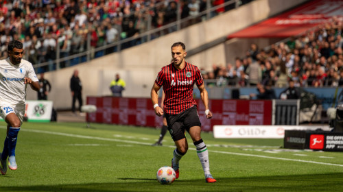 Virgil Ghiță a urcat pe primul loc! Nota primită
