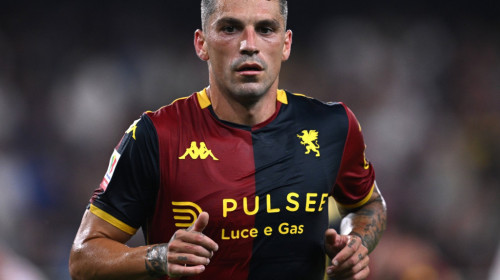 Patrick Vieira a făcut anunțul despre Nicolae Stanciu