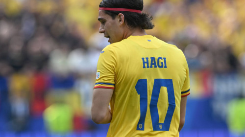 Ar fi transferul verii: Ianis Hagi are o ofertă din SuperLigă pe masă! Atras cu o clauză cum rar se vede