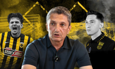 Avertismentul lui Răzvan Lucescu pentru Răzvan Marin, Moruțan și Ivan la startul unui sezon incendiar în Grecia