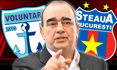 Cine s-a opus să se privatizeze CSA Steaua! Nețoiu a spus tot: ”Se putea face!"