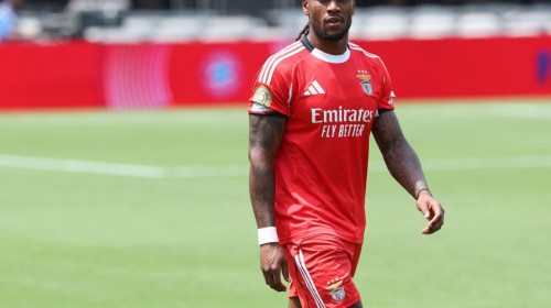 Au bătut palma! Renato Sanches se transferă