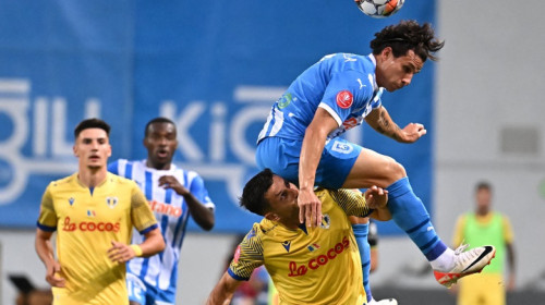 Universitatea Craiova - Petrolul Live Video 18:30, DGS 1. Oltenii, prima reprezentație după succesul de la Istanbul. Echipele