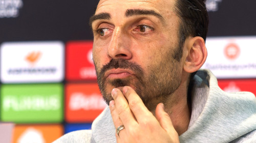 Elias Charalambous a văzut adversarii FCSB-ului din Europa League și nu a stat pe gânduri