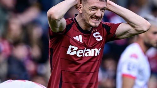 Ce lovitură: s-a făcut transferul lui Ermal Krasniqi!