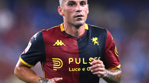 Mesajul postat de Nicolae Stanciu, după ce a debutat în Italia la 32 de ani