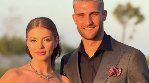 Daniel Bîrligea a plecat din București, chiar în ziua meciului FCSB - FC Argeș