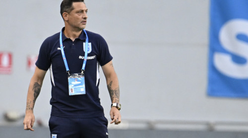 Mirel Rădoi a dat declarația serii, după victoria cu Petrolul