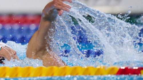 Rezultatele sportivilor români în finalele din ultima zi a Campionatelor Mondiale de înot pentru juniori