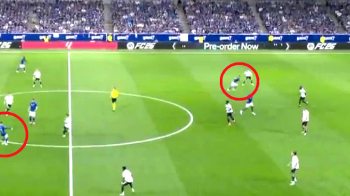 N-au înțeles nimic! Horațiu Moldovan a fost martor la o fază cum rar se vede, în Oviedo - Real Madrid