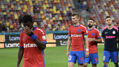 Victor Pițurcă e sigur! Primul jucător pe care FCSB îl dă afară + Verdict despre alt star: ”Nu trebuia să-l transfere”