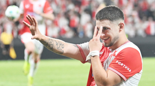 Ce lovitură: PAOK-ul lui Răzvan Lucescu a făcut cel mai scump transfer din Grecia din ultimii 25 de ani!
