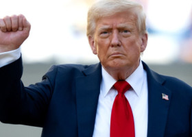 Donald Trump a luat decizia și a făcut anunțul: vineri, 26 septembrie