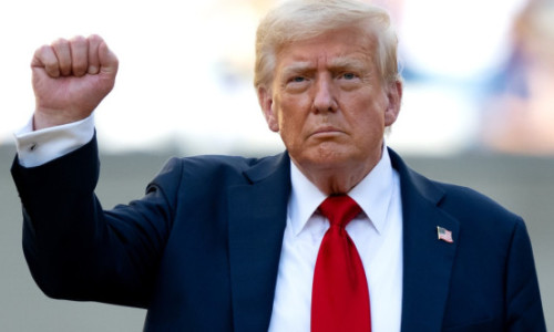 Donald Trump a luat decizia și a făcut anunțul: vineri, 26 septembrie