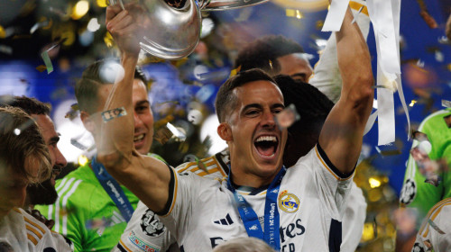 Lucas Vazquez și-a găsit echipă și semnează, după ce a plecat de la Real Madrid