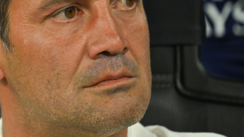 Cristi Chivu a găsit vinovatul după eșecul cu Udinese