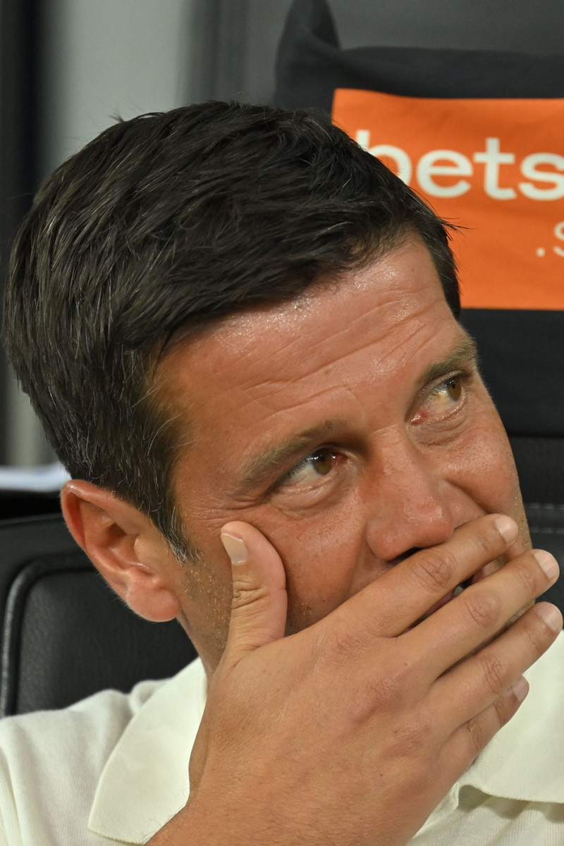 CALCIO - Serie A - Inter - FC Internazionale vs Torino FC