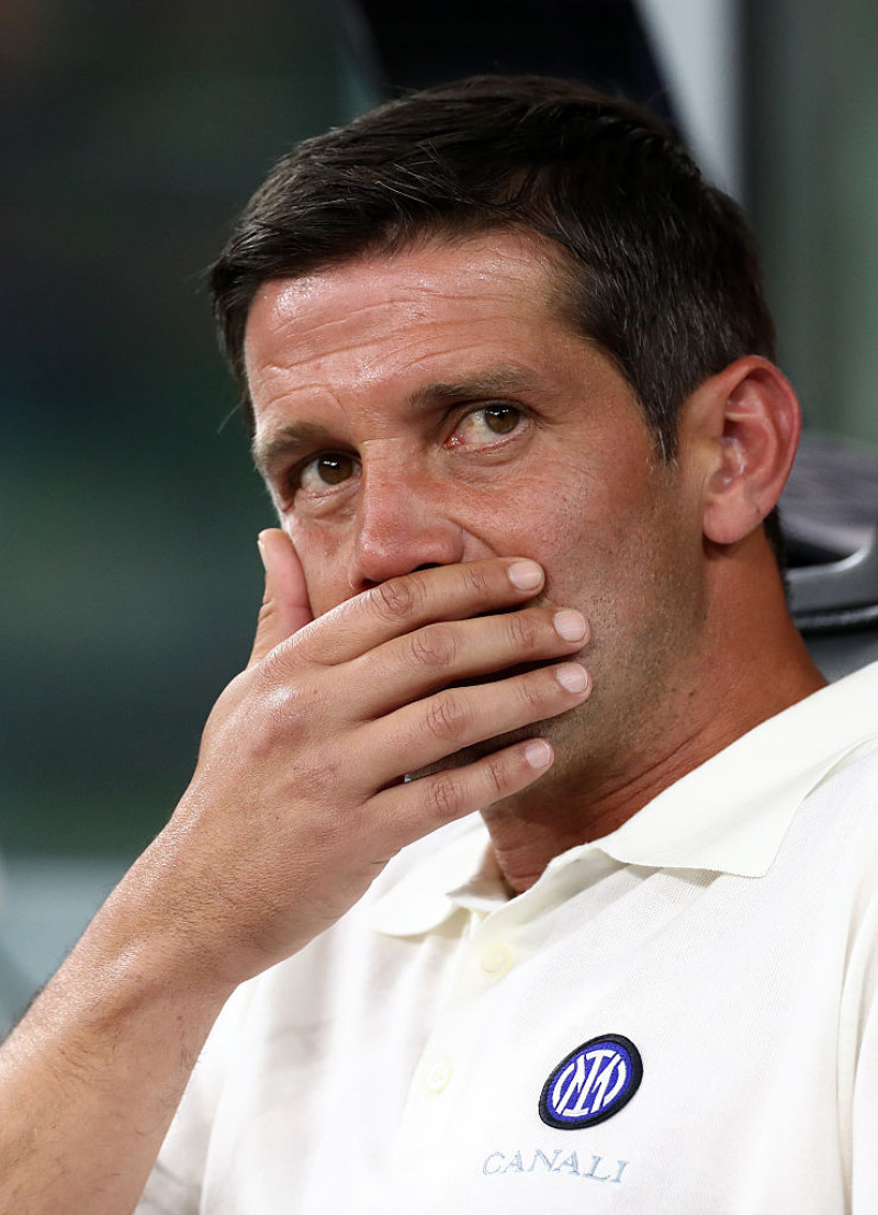 FC Internazionale v Torino FC - Serie A