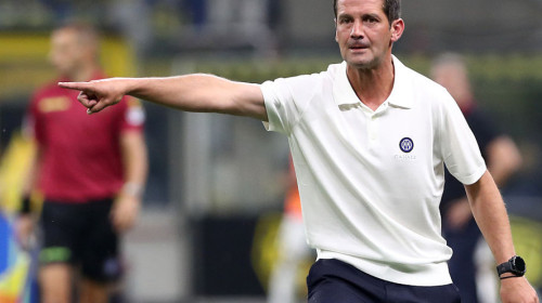 Inter - Udinese 1-0, ACUM, DGS 3. Trupa lui Chivu a deschis scorul / Genoa - Juventus 0-1. Stanciu a jucat 65 de minute