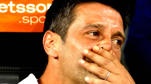 Javier Zanetti s-a convins de Cristi Chivu, după doar șase meciuri oficiale la Inter