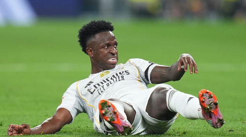 ”Vinicius Junior vrea să plece de la Real Madrid”. Ce l-a supărat pe brazilian