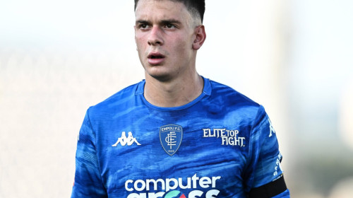Italienii l-au făcut ”praf” pe jucătorul aflat în premieră pe lista preliminară a lui Mircea Lucescu: ”Dezamăgește”