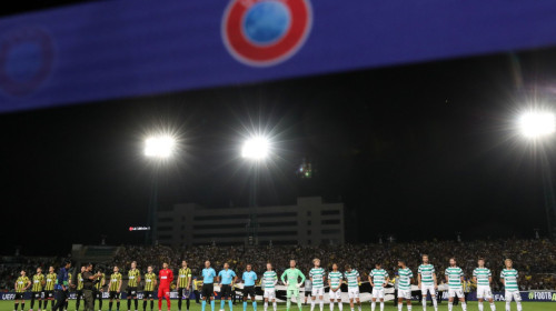 Neverosimil: surpriza preliminariilor! Aveau 10% șanse de calificare, dar vor juca în faza ligii din UEFA Champions League