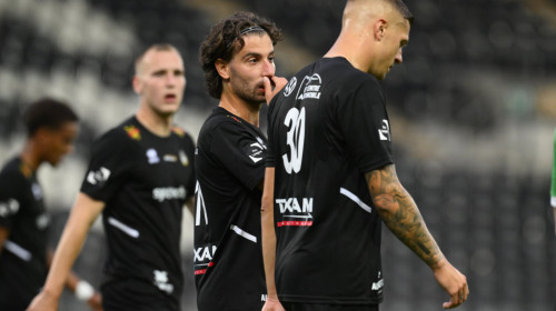 I se zicea "Messi" la FCSB. Hagi i-a spus că va fi noul 10 al naționalei: "Meci oribil! Apoi nu m-a băgat niciun minut!"