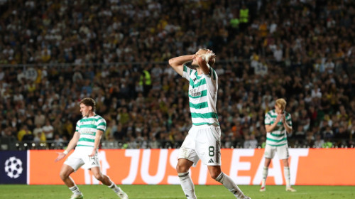 Britanicii nu s-au ferit de cuvinte, după cea mai mare surpriză a verii din UEFA Champions League