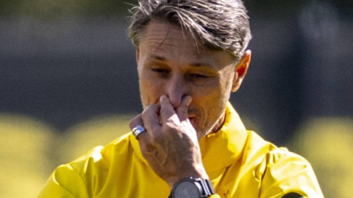 ”Golul trebuia anulat!”. Niko Kovac a acuzat dur arbitrajul, după înfrângerea din ”Der Klassiker”