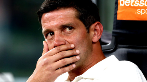 Direct în istorie! Cristi Chivu a reușit ceva ce nu s-a văzut în 117 ani la Inter