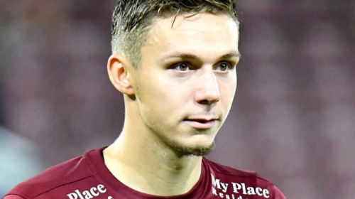 Marius Niculae i-a spus-o pe față lui Louis Munteanu, după ce a refuzat să joace în Oțelul - CFR