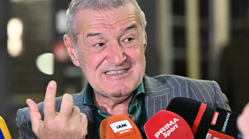 Gigi Becali n-a mai ținut cont de nimic și l-a ”desființat”: ”Ce faci, mă? Dormi?” + Verdict clar: ”El a câștigat meciul”