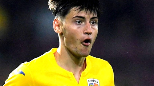 Ce surpriză! Cu ce salariu l-a convins Dinamo pe Andrei Mazilu să revină în România