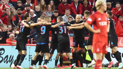 Risto Radunovic a dezvăluit secretul FCSB-ului înaintea returului cu Aberdeen