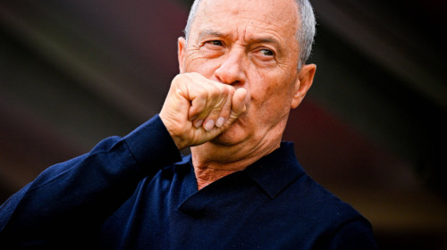 ”Greșeală gravă”! Reacția belgienilor, după ce Standard Liege l-a demis pe Mircea Rednic