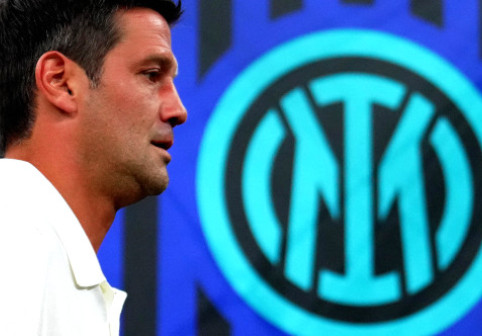 Chivu a decis! Ce se întâmplă cu jucătorul de la Inter care a omorât un bătrân de 81 de ani
