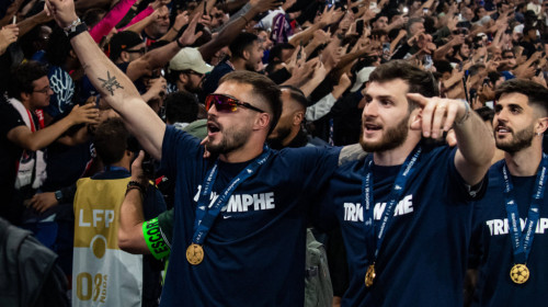 Au semnat actele! Pleacă de la PSG și va juca în La Liga