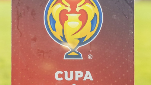 Surpriză uriașă în Cupa României: o echipă din Liga 3 e în grupe, după ce a scos o formație din SuperLigă