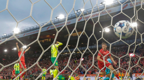 Nicio șansă: l-au umilit pe Edi Iordănescu în Europa League, dar au suferit un eșec dur în play-off și sunt OUT!