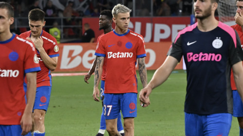Ce lovitură: s-a săturat și vrea să plece acum de la FCSB!