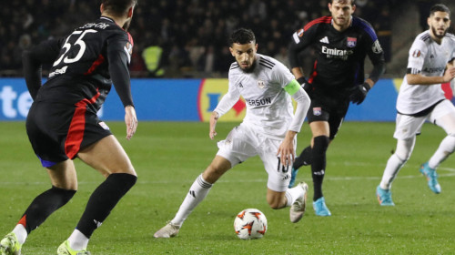 Jucătorul pe care Becali îl putea aduce la FCSB fără să plătească nimic tocmai și-a calificat echipa în Champions League